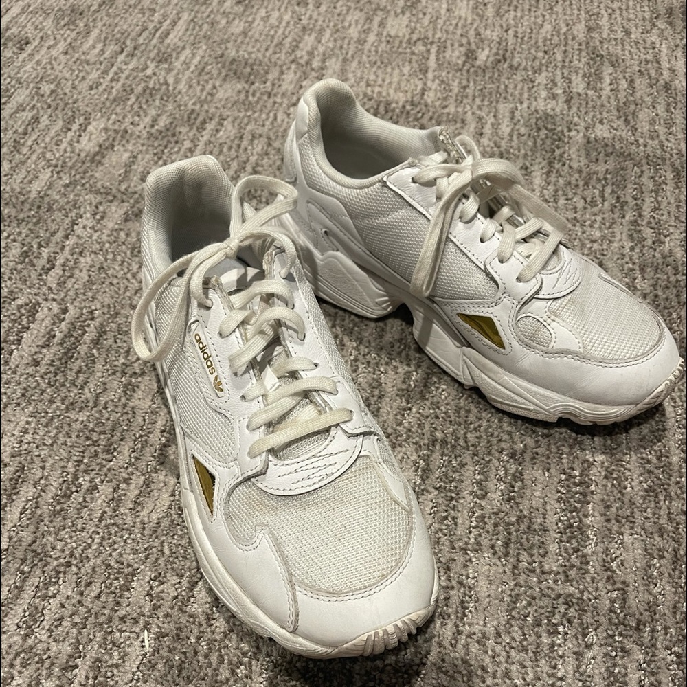 Women’s Adidas Falcons